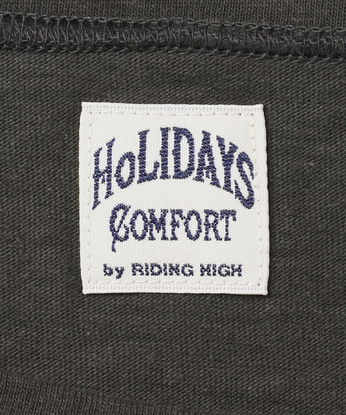 JOURNAL STANDARD relume tシャツ Tシャツ 「追加」「HOLIDAYS