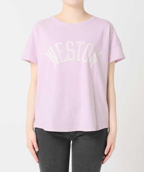 JOURNAL STANDARD relume tシャツ Tシャツ 「追加」「HOLIDAYS