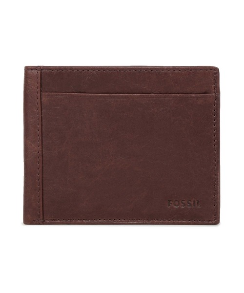 FOSSIL（フォッシル） 二つ折り 二つ折り財布 財布 二つ折り財布