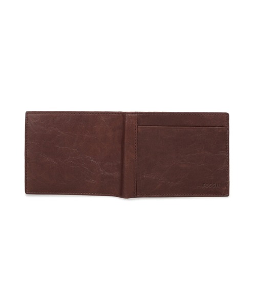 FOSSIL（フォッシル） 二つ折り 二つ折り財布 財布 二つ折り財布