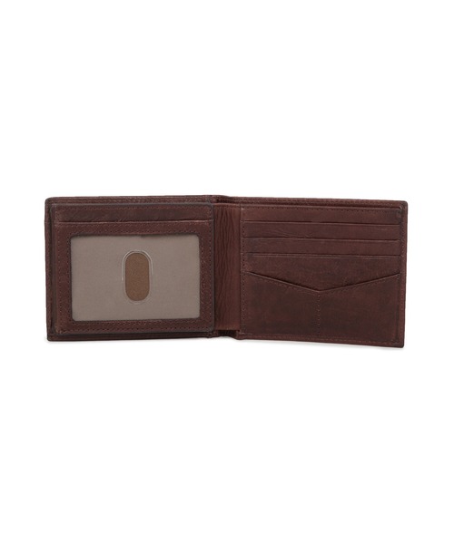 FOSSIL（フォッシル） 二つ折り 二つ折り財布 財布 二つ折り財布