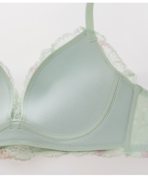 スカラップゴールドミモザブラほか4点 スカラップゴールドミモザブラほか4点