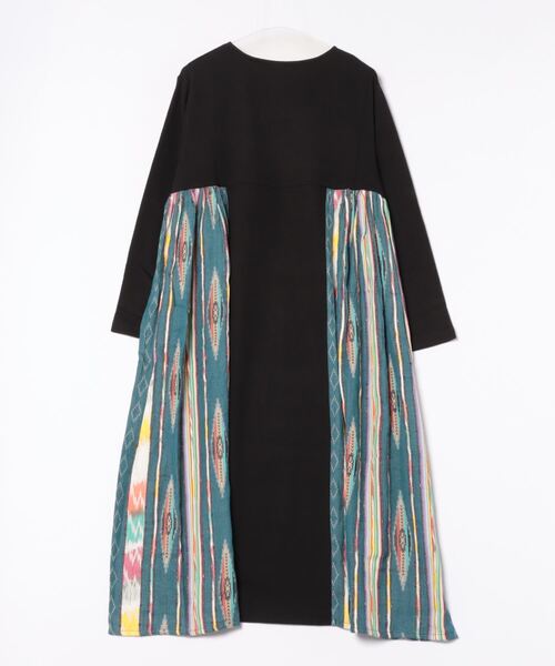 チチカカ（TITICACA） ワンピース Rico メヒコジャガードコンビ