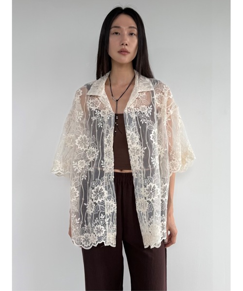 Didot.showroom コート アウター 「DIDOT.」ヴィンテージムード