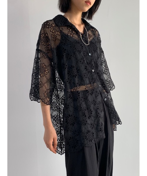 Didot.showroom コート アウター 「DIDOT.」ヴィンテージムード 