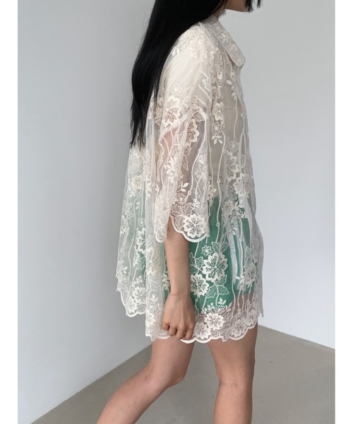 Didot.showroom コート アウター 「DIDOT.」ヴィンテージムード