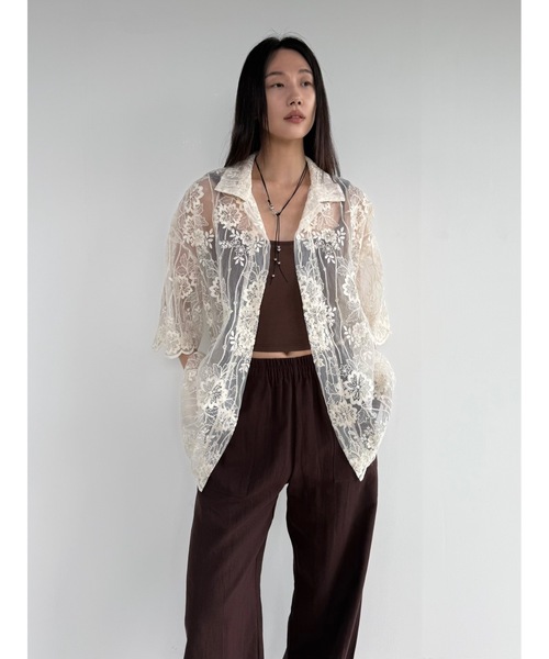 Didot.showroom コート アウター 「DIDOT.」ヴィンテージムード