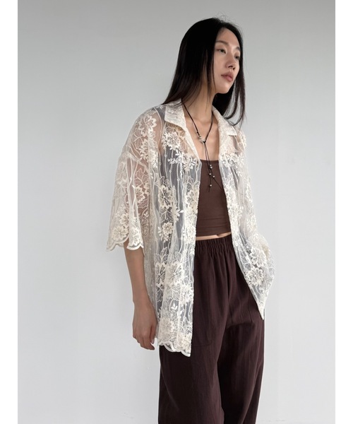 Didot.showroom コート アウター 「DIDOT.」ヴィンテージムード 