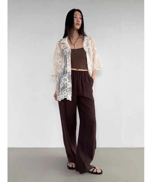 Didot.showroom コート アウター 「DIDOT.」ヴィンテージムード