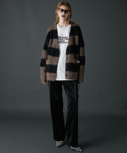 PRANK PROJECT（プランクプロジェクト） tシャツ ハートスタッズ