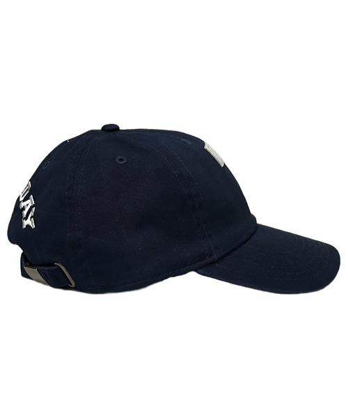 SerapisMaritime キャップ TMT キャップ 帽子 BASEBALL COTTON TWILL CAP メンズ