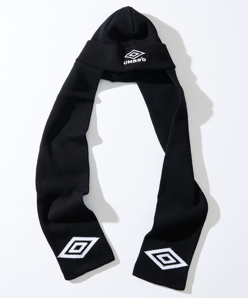 韓国*UMBRO■ロゴニット帽■送料込 楽天市場】バザール ビーニー VARZAR Monogram label beanie