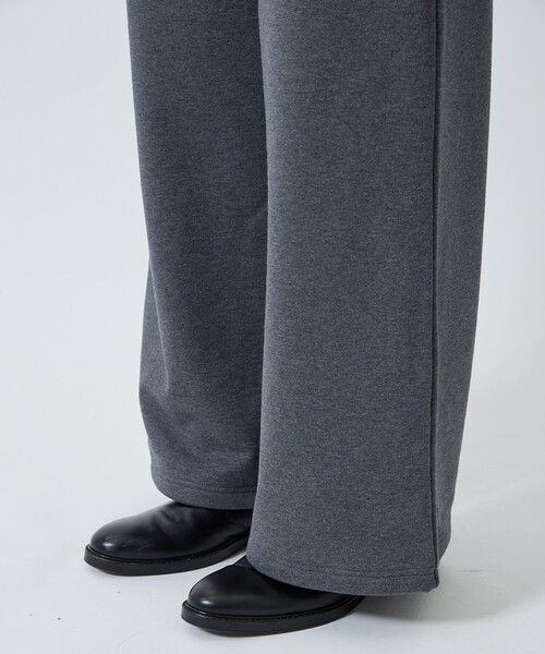 John Lawrence Sullivan スウェットパンツ JOHN LAWRENCE SULLIVAN スウェットパンツ ジャージ SWEAT