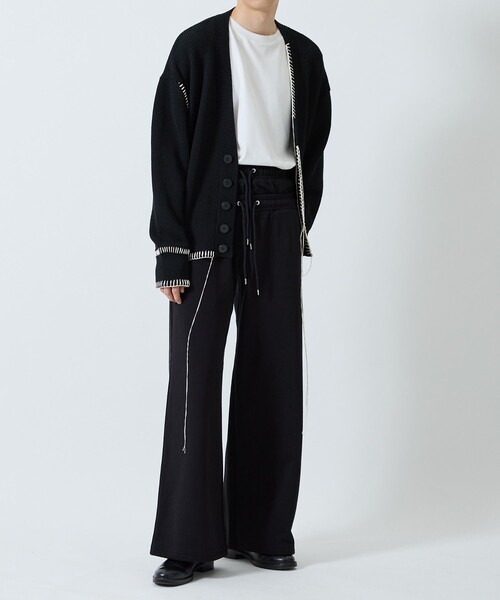 JOHN LAWRENCE SULLIVAN スウェットパンツ ジャージ SWEAT