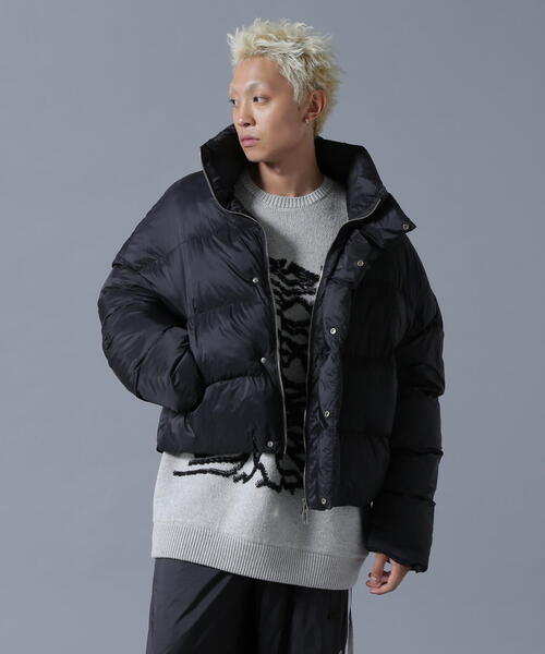 DANKE SCHON（ダンケシェーン） ブルゾン アウター Dankeschon/ダンケ