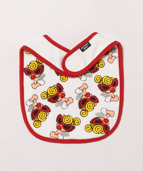HYSTERIC MINI（ヒステリックミニ） ベビー ANGEL MINI REVERSIBLE
