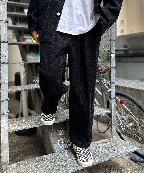 CIAOPANIC（チャオパニック） パンツ 「ZOZO限定」ワイドバルーン