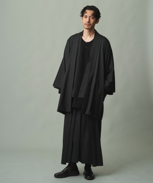 和ROBE パンツ T.W HAKAMA メンズ レディース : ZOZOTOWN Yahoo!店