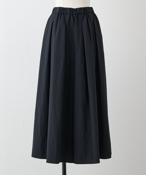 BEARDSLEY フレアパンツ BEARDSLEY パンツ タックフレアパンツ レディース : ZOZOTOWN