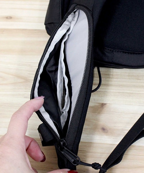 THE NORTH FACE ショルダーバッグ TNF ボレアリススリングバッグ