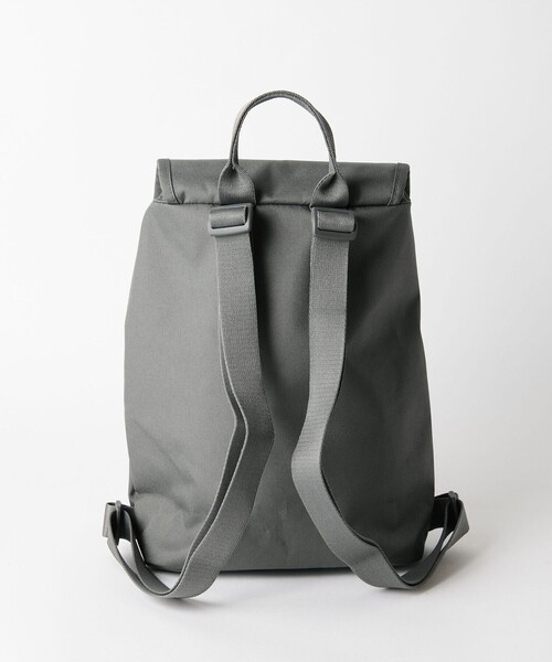 【別注】JANSPORTハイランズ ミニバック MD.GRAY 別注】＜JANSPORT＞ハイランズ ミニ リュック