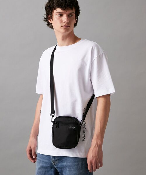 Calvin Klein デイバック リュック パッカブルバックパック