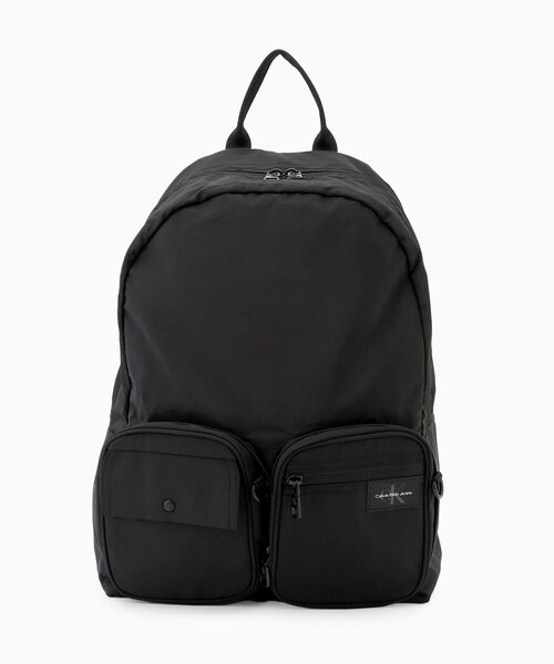 Calvin Klein デイバック リュック パッカブルバックパック