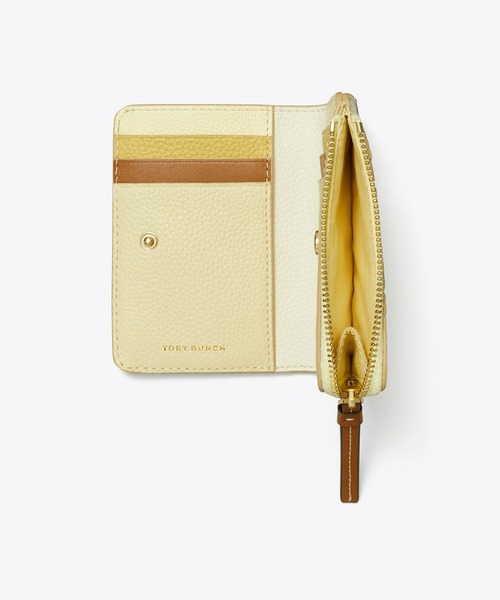 充実の品 BURCH」 「TORY BURCH TORY 財布 レモンイエロー SIZE ONE 小物
