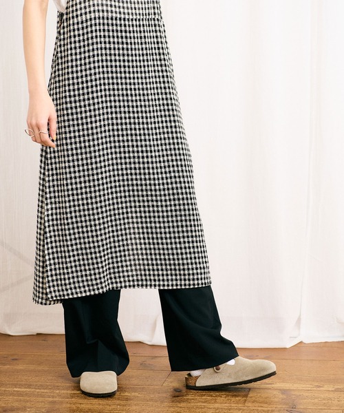 fig london ワンピース fig London ワンピース silhouette one piece : ZOZOTOWN Yahoo