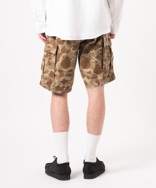 Amazon | Levi's Men's Xx Taper Cargo Pants | ロングパンツ 通販