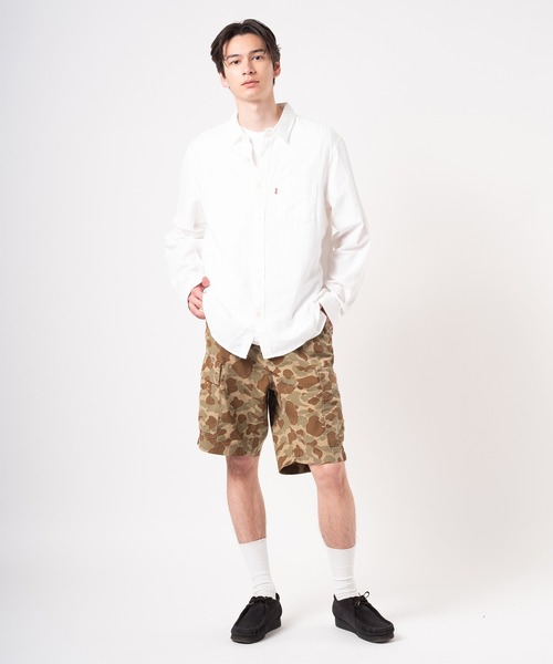 Levi's カーゴパンツ Levi's/リーバイス キャリアカーゴ