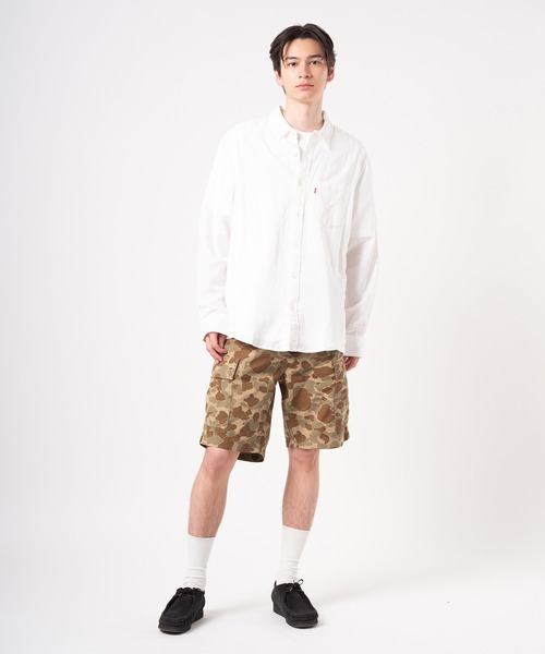 Levi's カーゴパンツ Levi's/リーバイス キャリアカーゴ