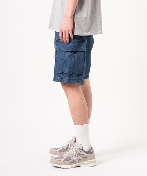 Levi's カーゴパンツ Levi's/リーバイス キャリアカーゴ