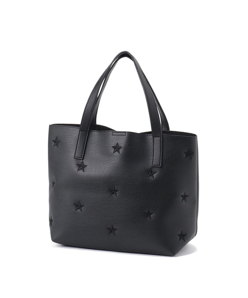artemis by DIANA（アルテミス by ダイアナ） トートバッグ 星柄