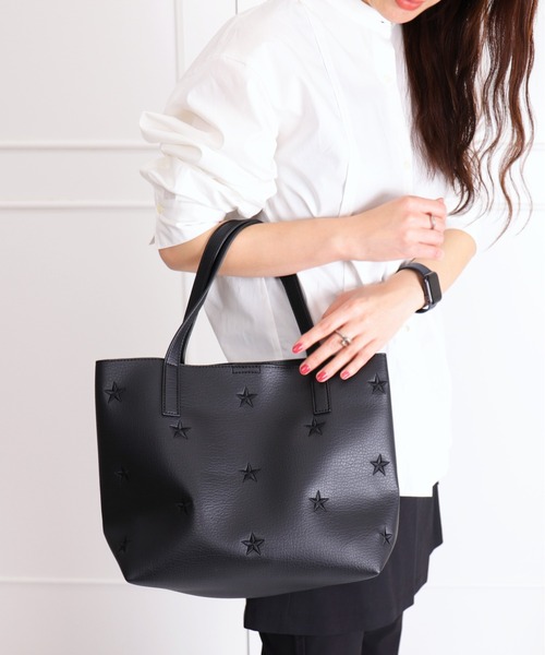 星柄 バッグのおすすめ人気商品一覧 通販 - Yahoo!ショッピング