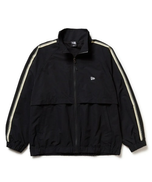 ジャケット・アウター NEW ERA PAB STRETCH NYLON JACKET NEW ERA コート ジャケット 「NEW ERA」 PAB STRETCH NYLON