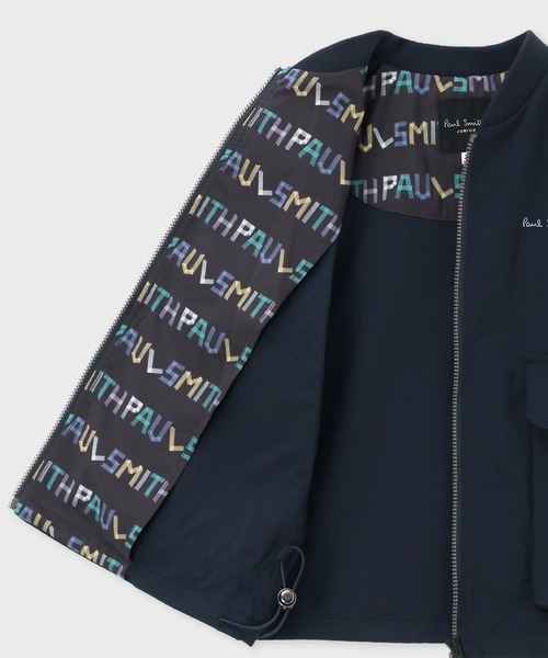 ポール・スミス ジュニア(Paul Smith JUNIOR)のアウター