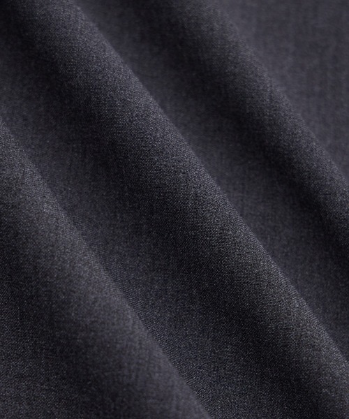 中古UNITED TOKYO アウトラストロングスリーブシャツ　黒 サイズ1 アウトラストロングスリーブシャツ(1 DARK GREY): : メンズ
