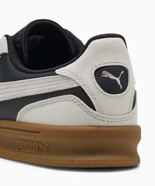 PUMA（プーマ） スニーカー 「emmi×PUMA」Indoor Quiet Lux Wns
