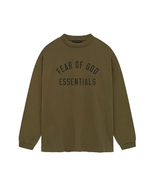 FOG ESSENTIALS（エフオージーエッセンシャルズ） tシャツ FOG