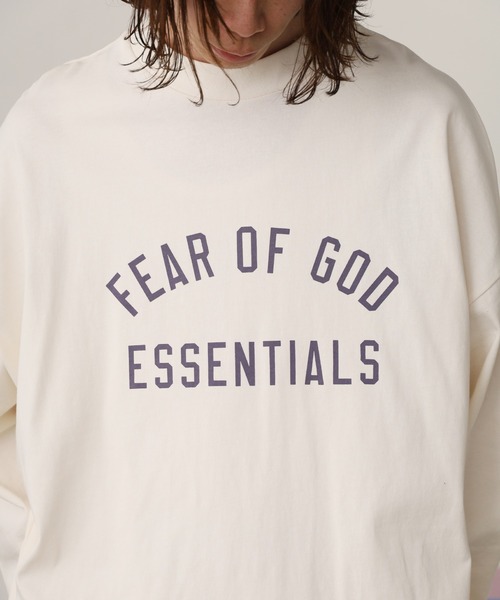 FOG ESSENTIALS（エフオージーエッセンシャルズ） tシャツ FOG