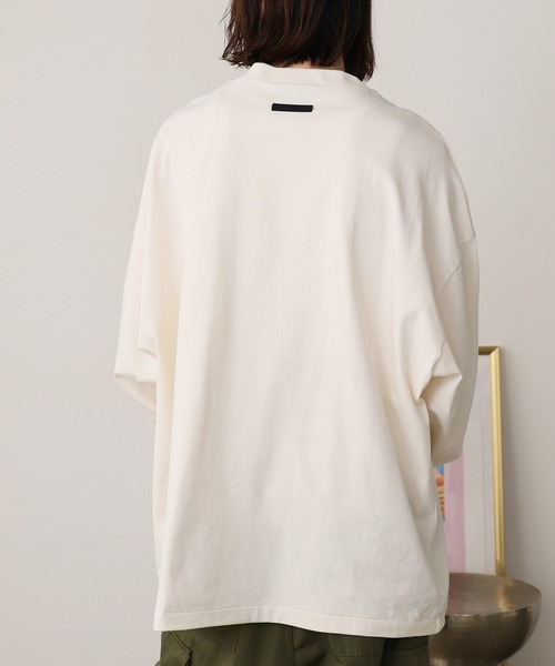 FOG ESSENTIALS（エフオージーエッセンシャルズ） tシャツ FOG