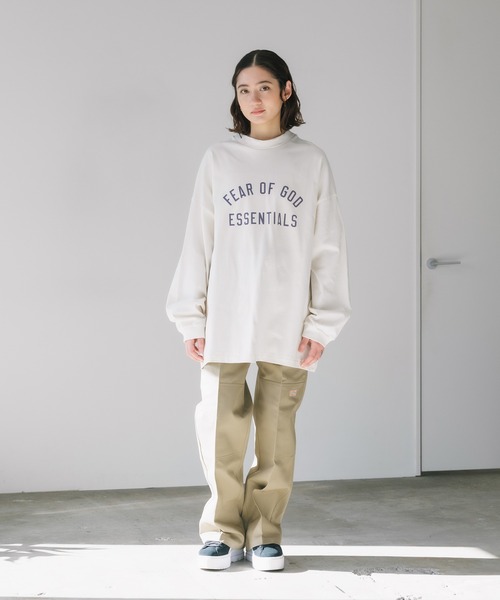 FOG ESSENTIALS（エフオージーエッセンシャルズ） tシャツ FOG