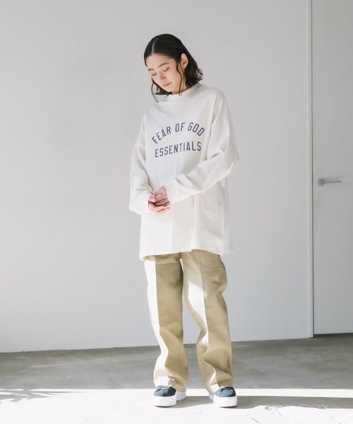 FOG ESSENTIALS（エフオージーエッセンシャルズ） tシャツ FOG