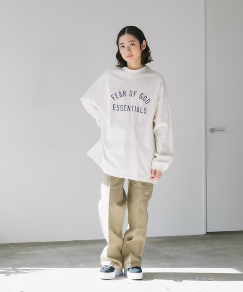 FOG ESSENTIALS（エフオージーエッセンシャルズ） tシャツ FOG
