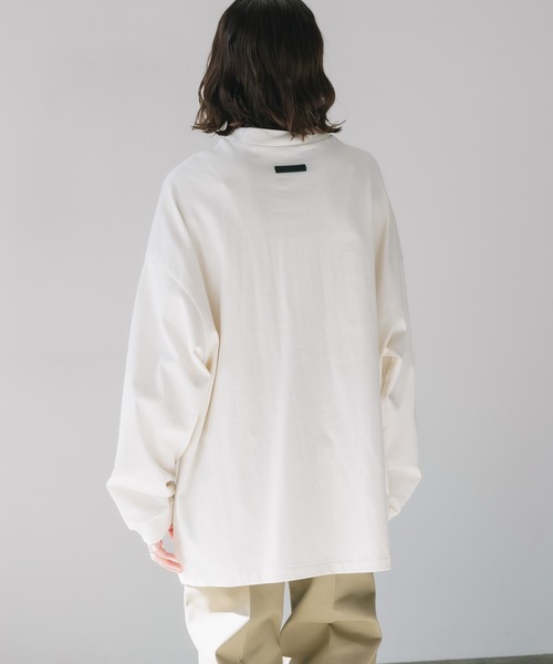 FOG ESSENTIALS（エフオージーエッセンシャルズ） tシャツ FOG