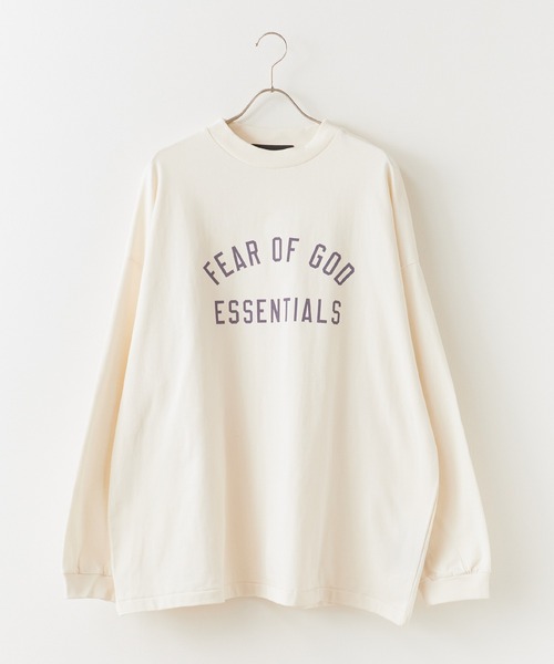 FOG ESSENTIALS（エフオージーエッセンシャルズ） tシャツ FOG