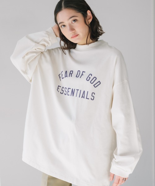 FOG ESSENTIALS（エフオージーエッセンシャルズ） tシャツ FOG