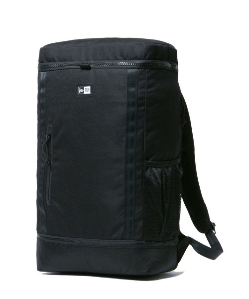 ニューエラ デイバック リュック NEW ERA/ニューエラ バックパック ボックスパック 32L 14521371/14750940 メンズ レディース