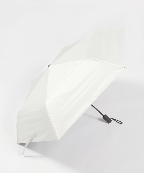 GLOBAL WORK（グローバルワーク） 折りたたみ傘 エアかる自動開閉晴雨